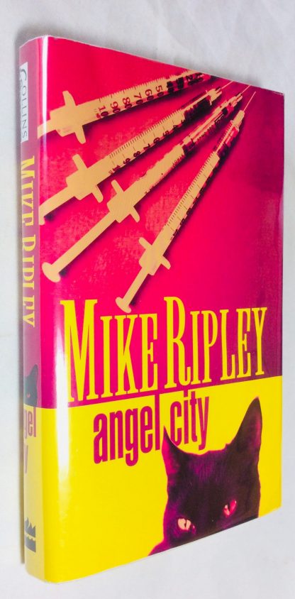 Angel City