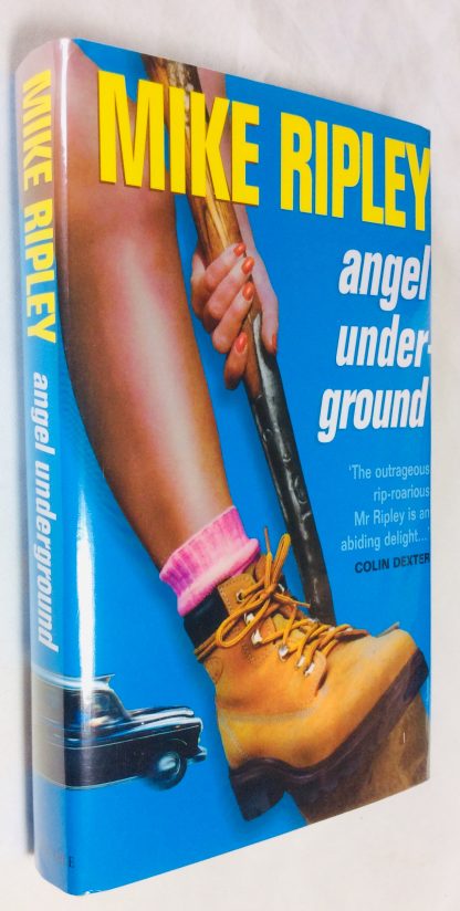 Angel Underground
