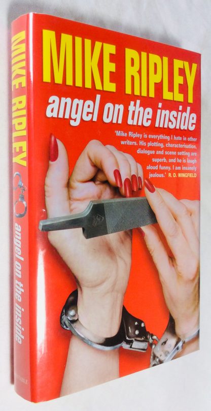 Angel on the Inside
