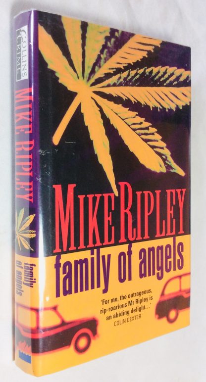 Family of Angels