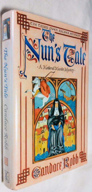 Nun's Tale, The