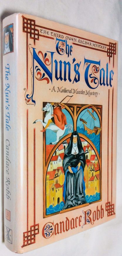 Nun's Tale, The