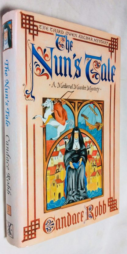 Nun's Tale, The