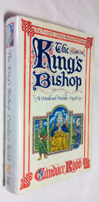 King's Bishop, The