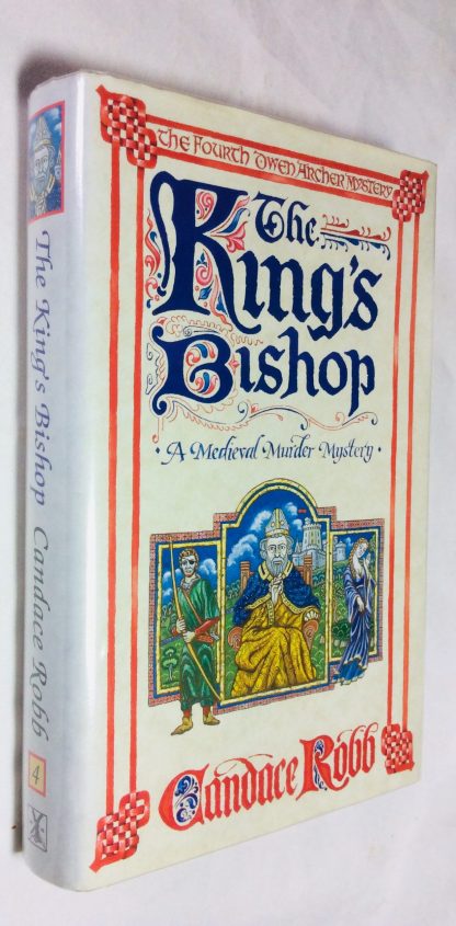 King's Bishop, The