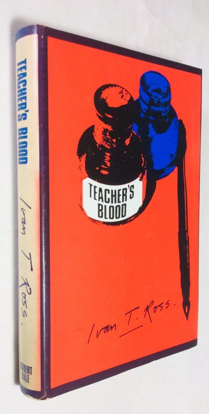 Teacher's Blood
