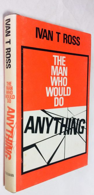 Man who would do Anything, The