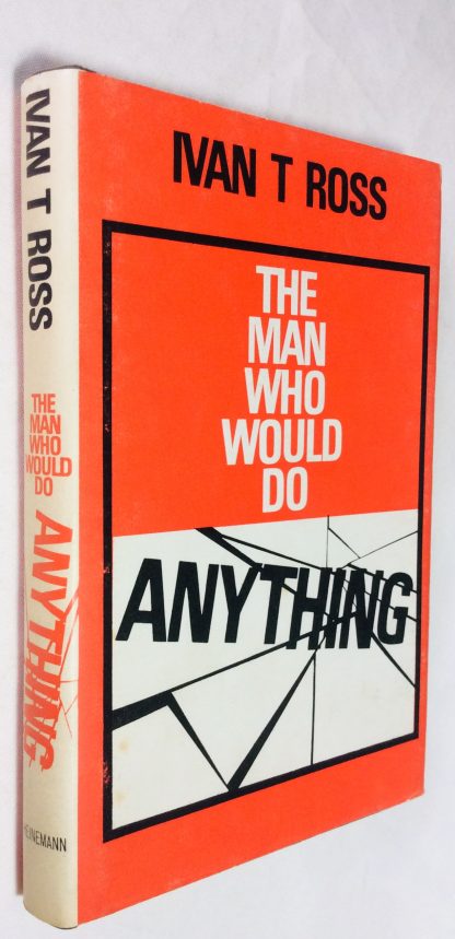 Man who would do Anything, The