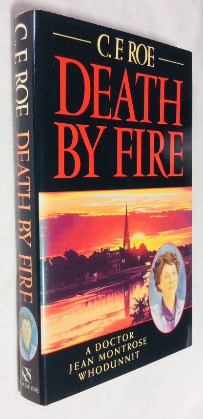 Death by Fire