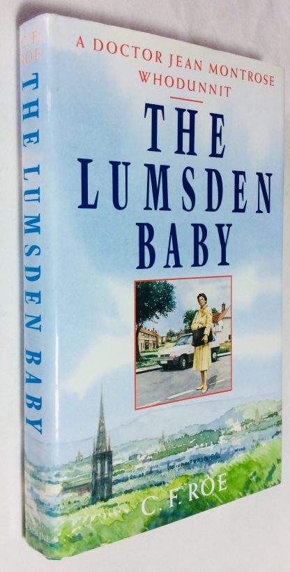 Lumsden Baby, The