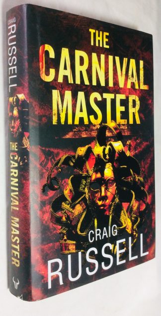 Carnival Master, The