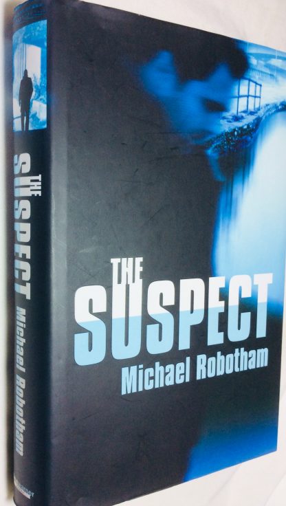 Suspect, The