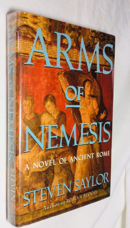 Arms of Nemesis