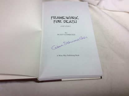 Framework for Death - Image 2