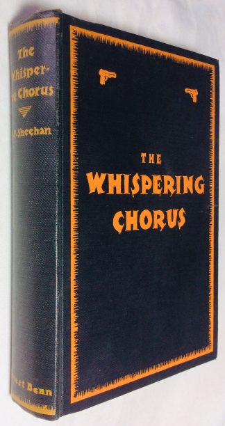 Whispering Chorus, The