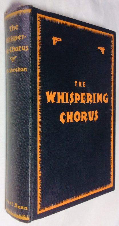 Whispering Chorus, The
