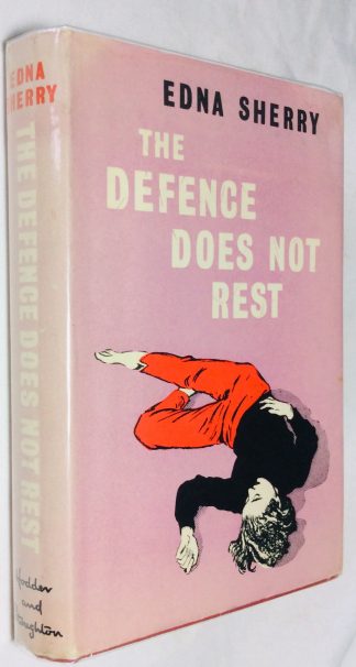 Defence Does Not Rest, The