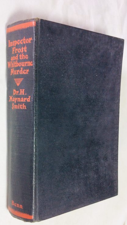 Inspector Frost and the Whitbourne Murder - Image 2