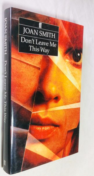 Don't Leave Me This way