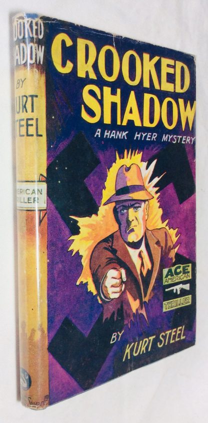 Crooked Shadow