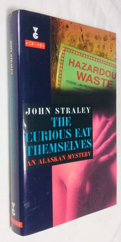 Curious Eat Themselves, The