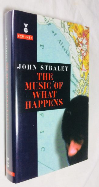 The Music of What Happens
