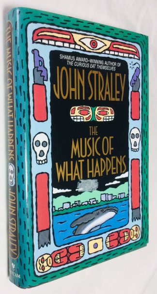 Music of What Happens, The