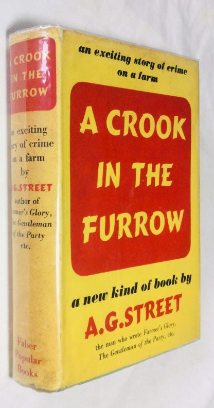 Crook in the Furrow, A