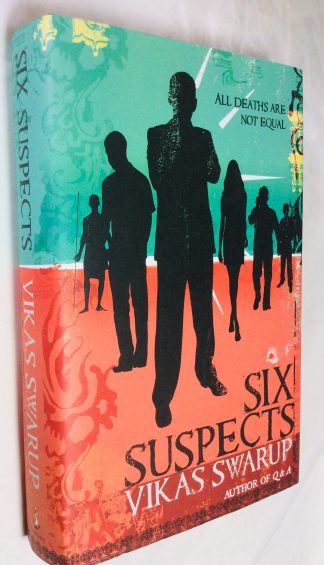Six Suspects