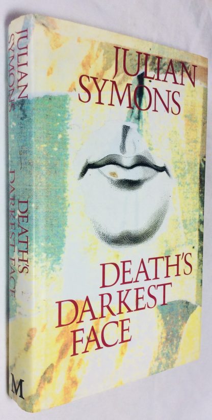 Death's Darkest Face