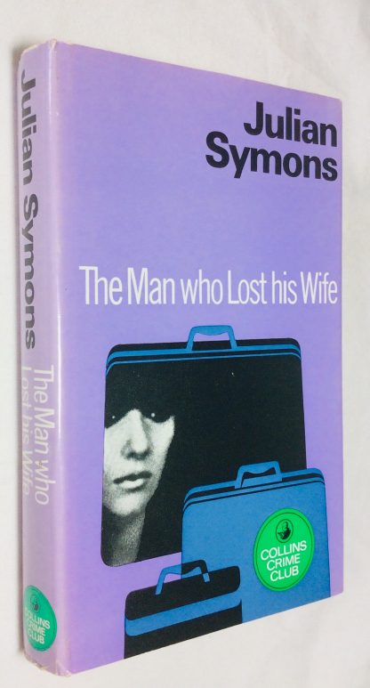 Man Who Lost His Wife, The