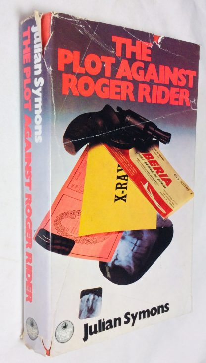 Plot Against Roger Rider, The