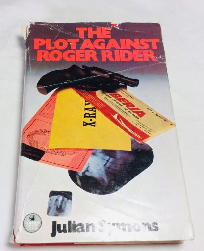 Plot Against Roger Rider, The - Image 2