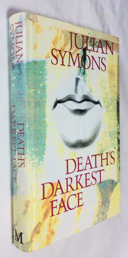 Death's Darkest Face