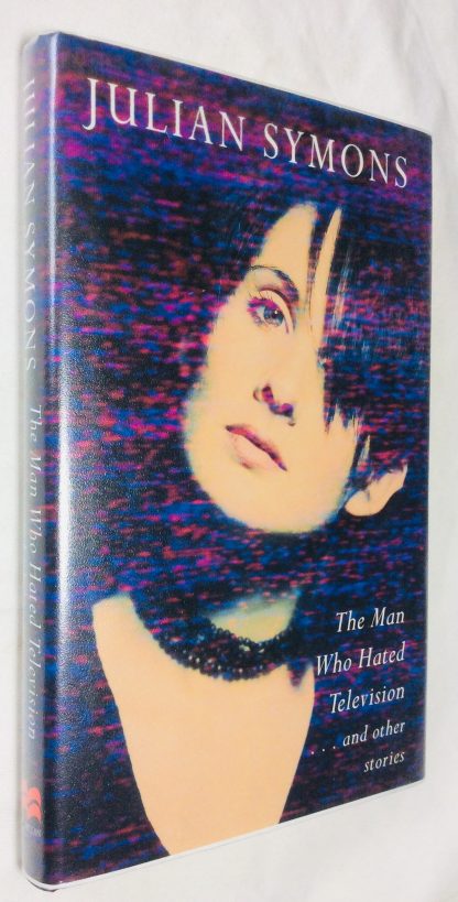 Man Who Hated Television..and other stories, The
