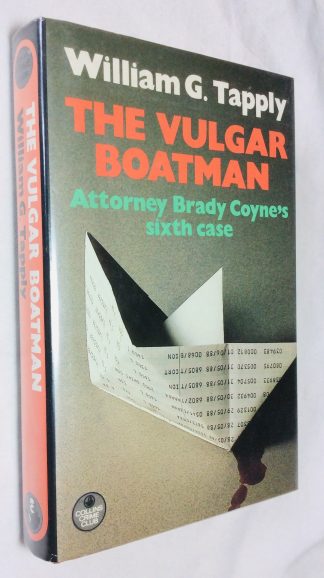 Vulgar Boatman, The