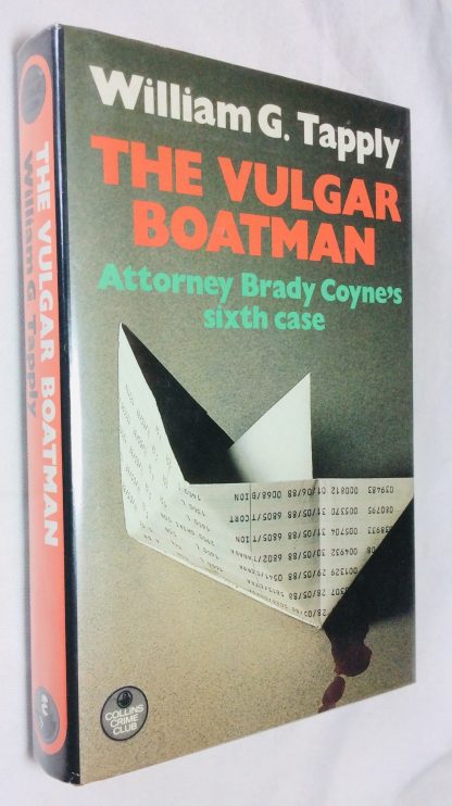 Vulgar Boatman, The
