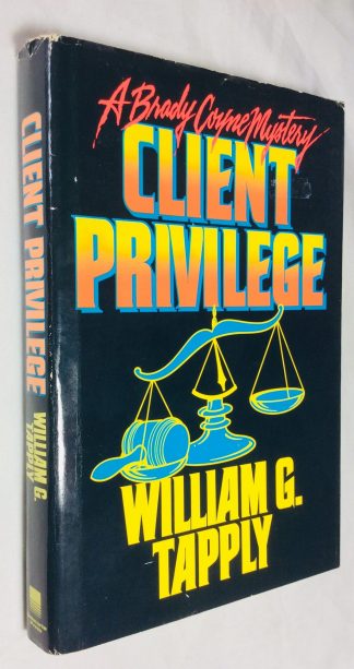 Client Privilege