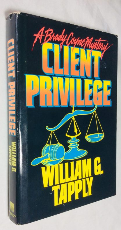 Client Privilege