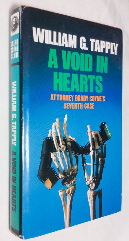 Void in Hearts, A