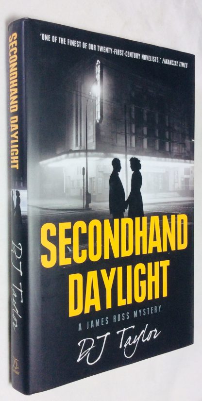 Secondhand Daylight
