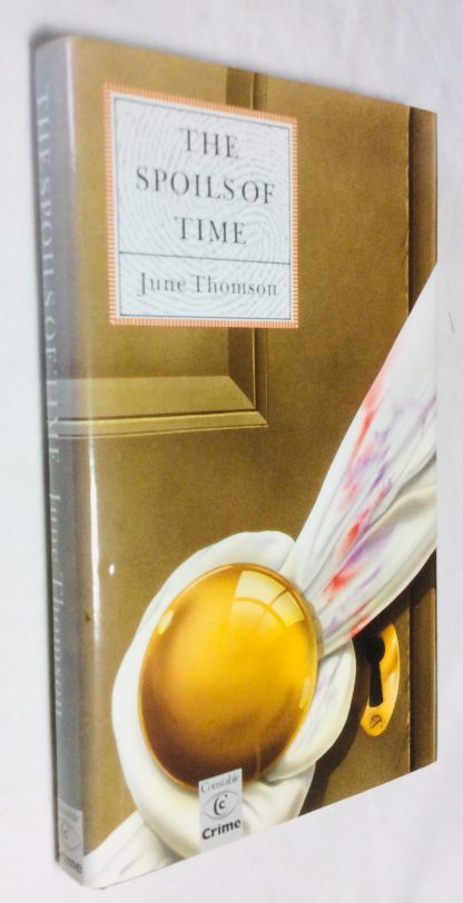Spoils of Time, The