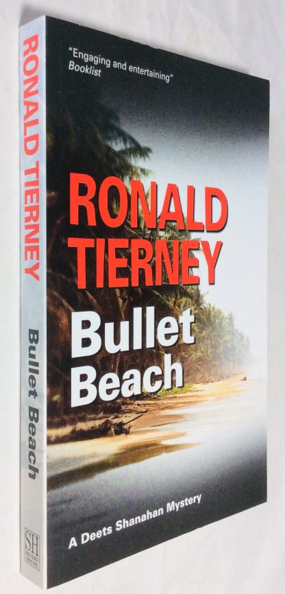 Bullet Beach
