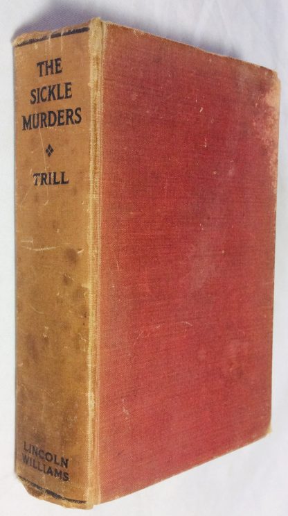 Sickle Murders, The