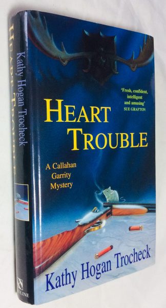 Heart Trouble