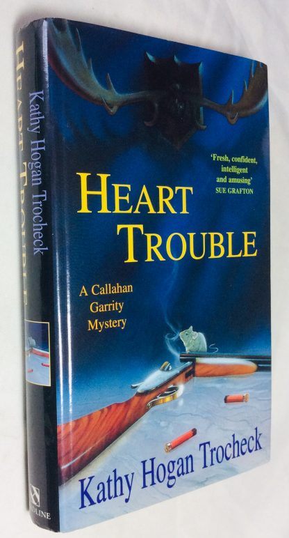 Heart Trouble