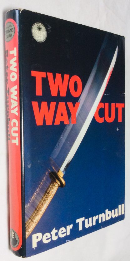Two Way Cut