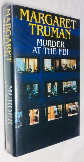 Murder at the FBI