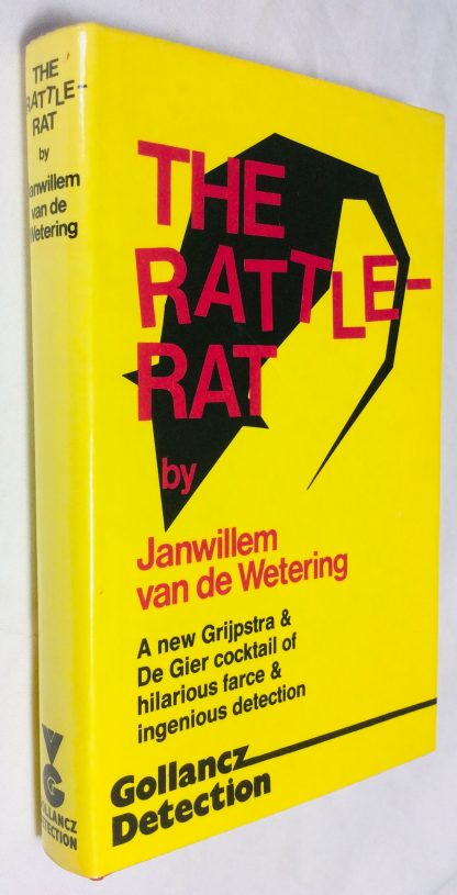 Rattle-Rat, The