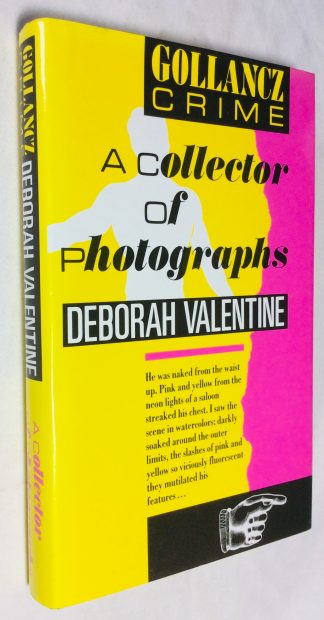 Collector of Photographs, A